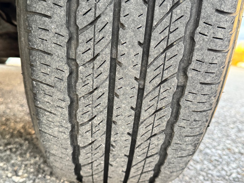 2015 Toyota Tacoma ACCES CAB / AUTOM / 4X4 / 4.0 / TRÈS SOLIDE / in Thetford Mines, Quebec - 17 - w1024h768px