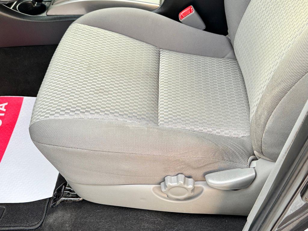 2015 Toyota Tacoma ACCES CAB / AUTOM / 4X4 / 4.0 / TRÈS SOLIDE / in Thetford Mines, Quebec - 30 - w1024h768px