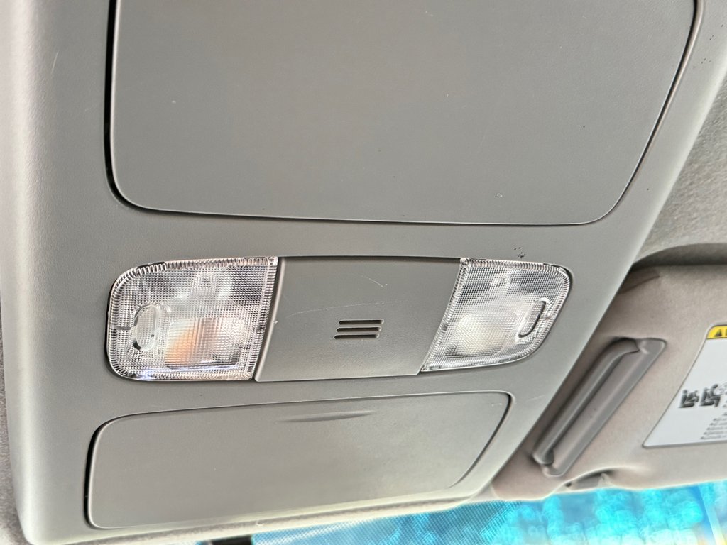 2015 Toyota Tacoma ACCES CAB / AUTOM / 4X4 / 4.0 / TRÈS SOLIDE / in Thetford Mines, Quebec - 54 - w1024h768px