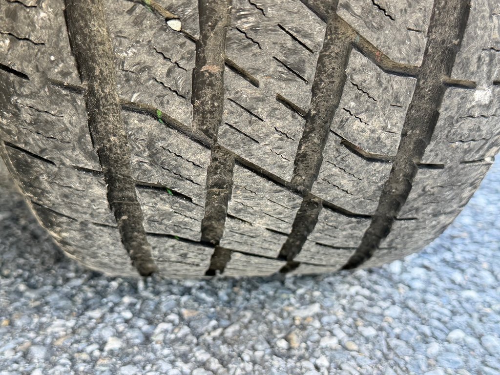 2016 Toyota Tacoma D-CAB / TRD SPORT / BOITE FIBRE ET +++++ / in Thetford Mines, Quebec - 17 - w1024h768px