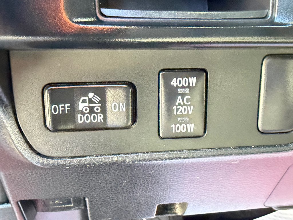 2016 Toyota Tacoma D-CAB / TRD SPORT / BOITE FIBRE ET +++++ / in Thetford Mines, Quebec - 38 - w1024h768px