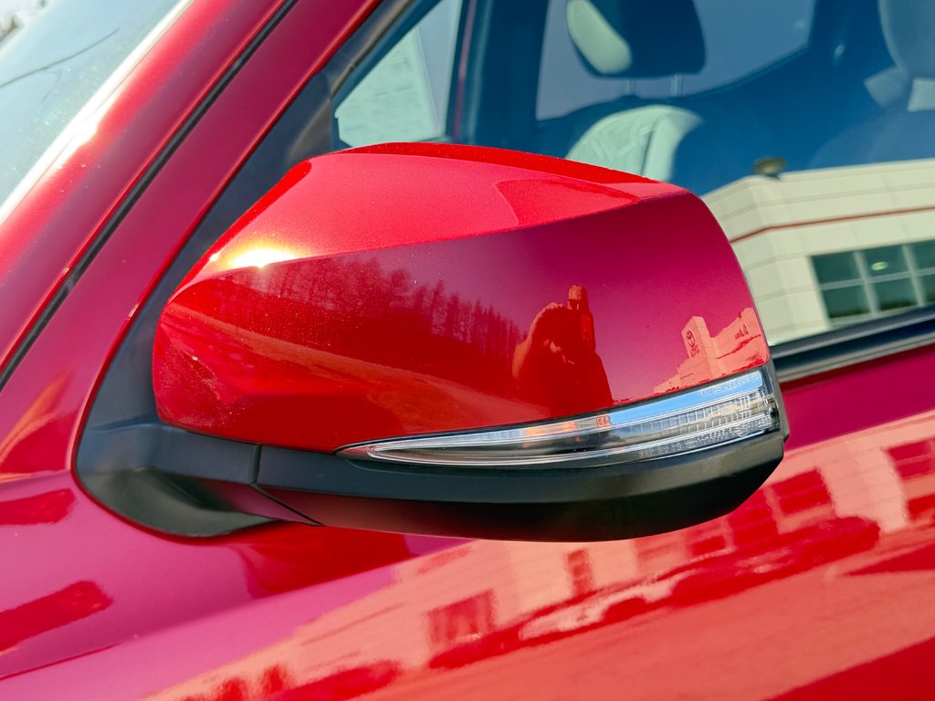 2016 Toyota Tacoma D-CAB / TRD SPORT / BOITE FIBRE ET +++++ / in Thetford Mines, Quebec - 18 - w1024h768px