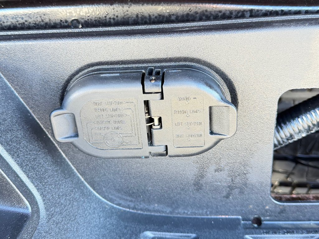 2016 Toyota Tacoma D-CAB / TRD SPORT / BOITE FIBRE ET +++++ / in Thetford Mines, Quebec - 29 - w1024h768px