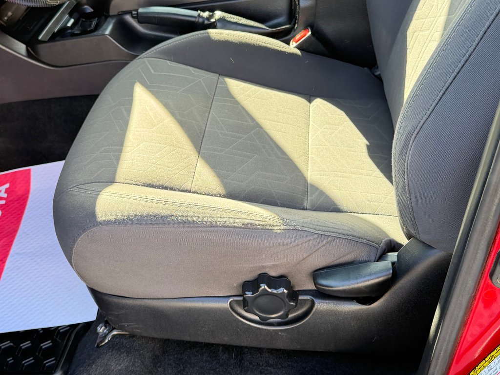 2016 Toyota Tacoma D-CAB / TRD SPORT / BOITE FIBRE ET +++++ / in Thetford Mines, Quebec - 37 - w1024h768px