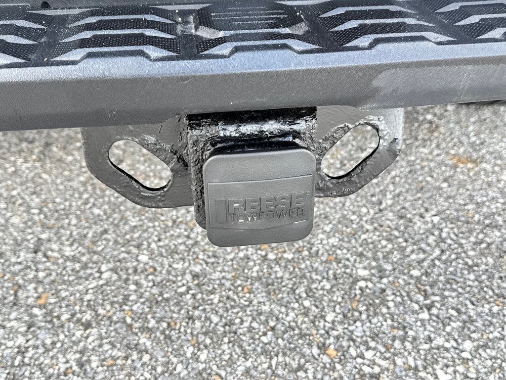 2017 Toyota Tacoma DOUBLE CAB SR5 4X4 + BOITE FIBRE / in Thetford Mines, Quebec - 26 - w1024h768px