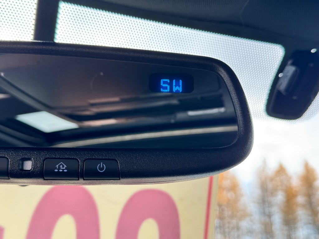 2017 Toyota Tacoma D-CAB TRD SPORT / MARCHEPIEDS / TOILE ET +++ / in Thetford Mines, Quebec - 63 - w1024h768px