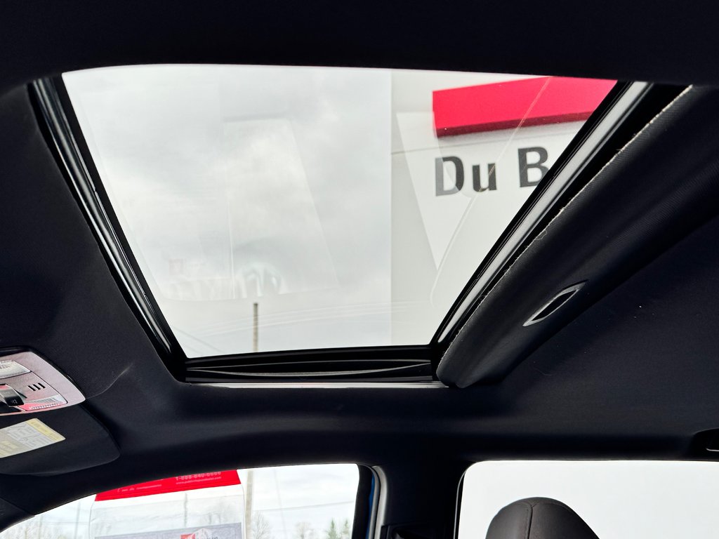 2017 Toyota Tacoma D-CAB TRD SPORT / MARCHEPIEDS / TOILE ET +++ / in Thetford Mines, Quebec - 66 - w1024h768px