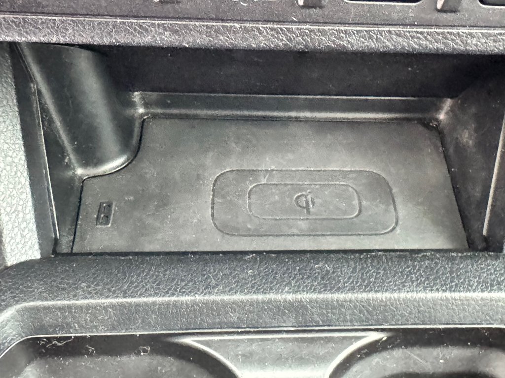 2017 Toyota Tacoma D-CAB TRD SPORT / MARCHEPIEDS / TOILE ET +++ / in Thetford Mines, Quebec - 55 - w1024h768px