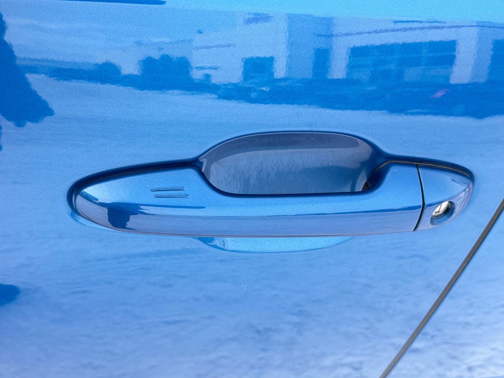 2017 Toyota Tacoma D-CAB TRD SPORT / MARCHEPIEDS / TOILE ET +++ / in Thetford Mines, Quebec - 21 - w1024h768px