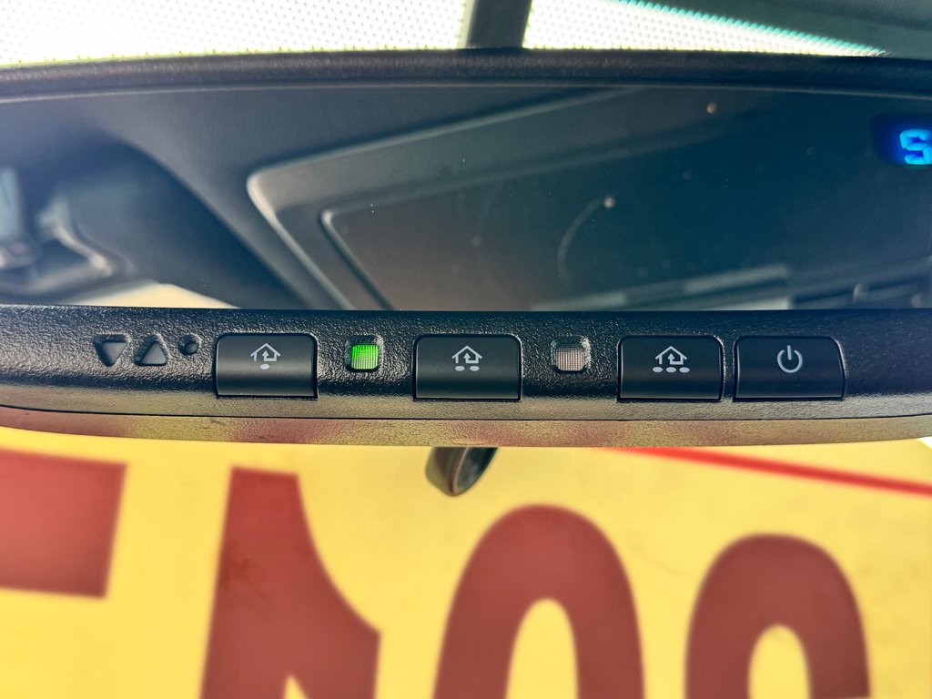 2017 Toyota Tacoma D-CAB TRD SPORT / MARCHEPIEDS / TOILE ET +++ / in Thetford Mines, Quebec - 62 - w1024h768px