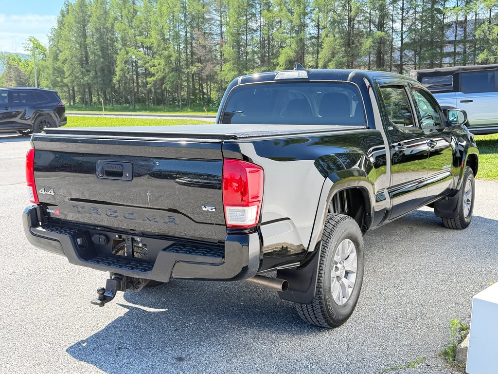 Toyota Tacoma DOUBLE CAB / SR5 / 4X4 / SUPER AUBAINE A SAISIR / 2017 à Thetford Mines, Québec - 5 - w1024h768px