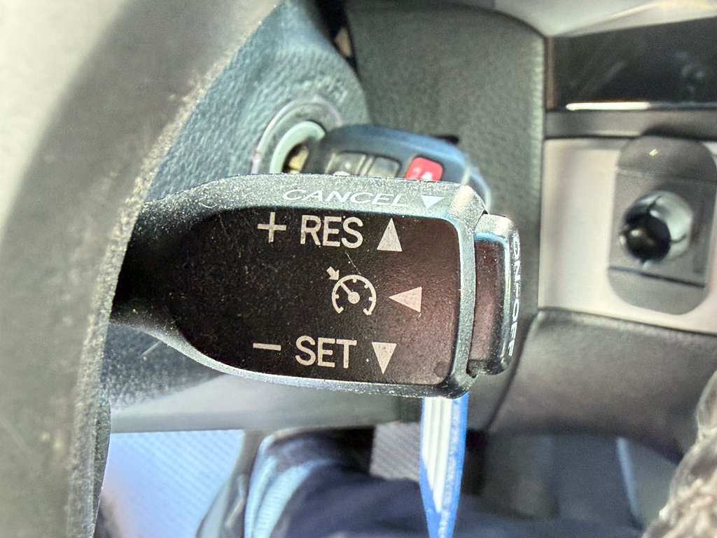 Toyota Tacoma DOUBLE CAB / SR5 / 4X4 / SUPER AUBAINE A SAISIR / 2017 à Thetford Mines, Québec - 37 - w1024h768px