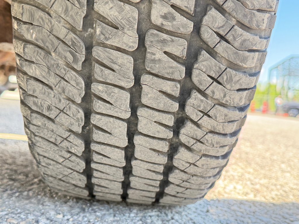 Toyota Tacoma DOUBLE CAB / SR5 / 4X4 / SUPER AUBAINE A SAISIR / 2017 à Thetford Mines, Québec - 17 - w1024h768px