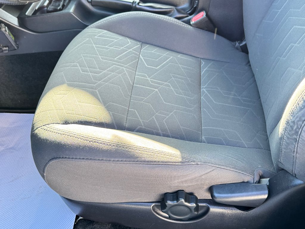 Toyota Tacoma DOUBLE CAB TRD SPORT / GPS / TOILE ET ++++++ 2019 à Thetford Mines, Québec - 33 - w1024h768px