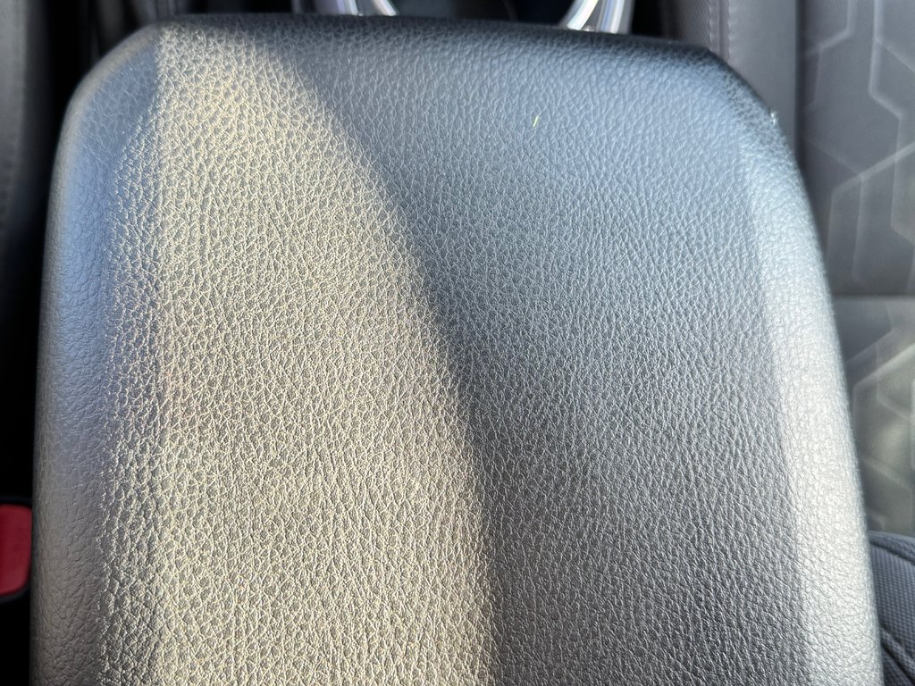 Toyota Tacoma DOUBLE CAB TRD SPORT / GPS / TOILE ET ++++++ 2019 à Thetford Mines, Québec - 55 - w1024h768px