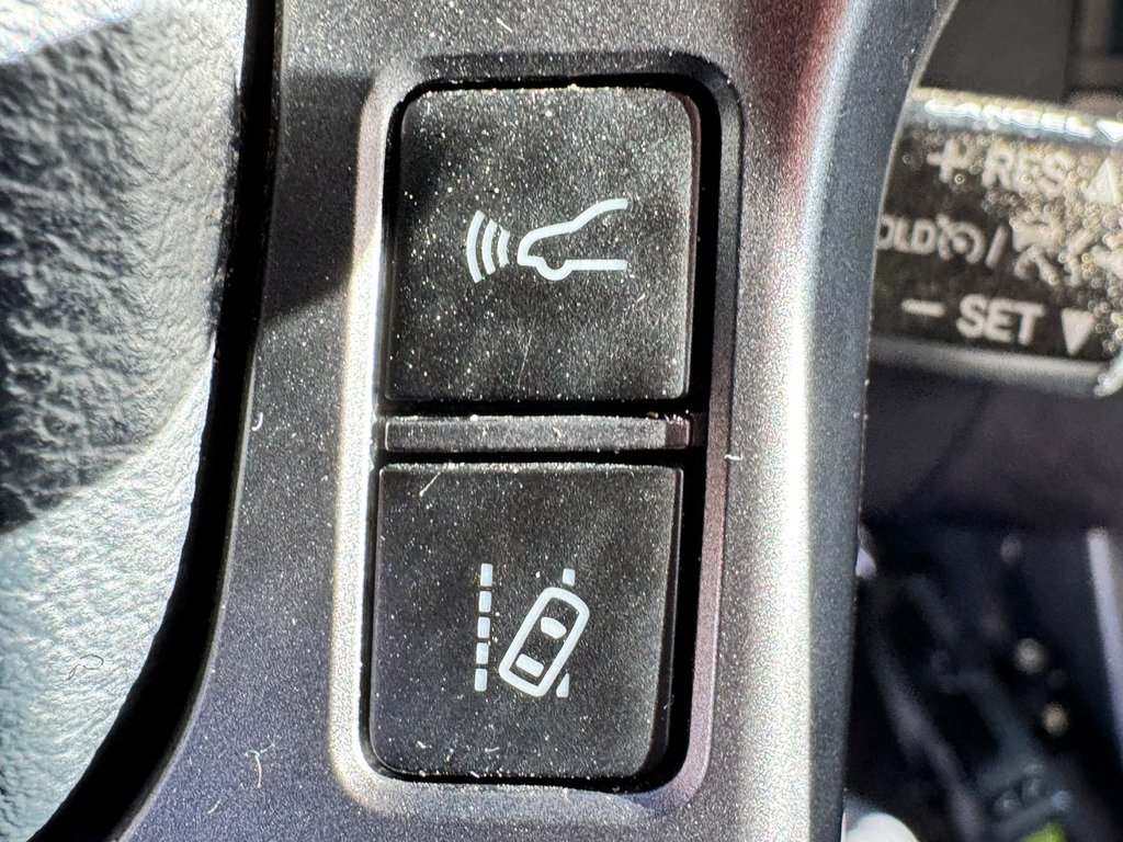 Toyota Tacoma DOUBLE CAB TRD SPORT / GPS / TOILE ET ++++++ 2019 à Thetford Mines, Québec - 41 - w1024h768px