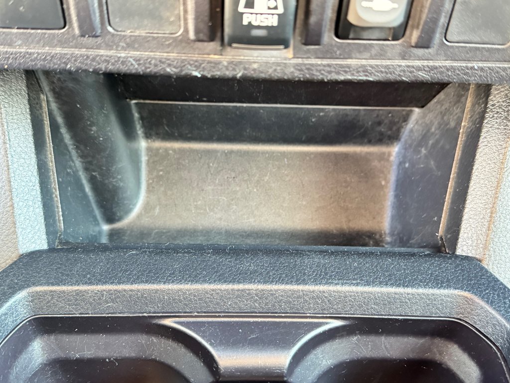 Toyota Tacoma DOUBLE CAB TRD SPORT / GPS / TOILE ET ++++++ 2019 à Thetford Mines, Québec - 51 - w1024h768px