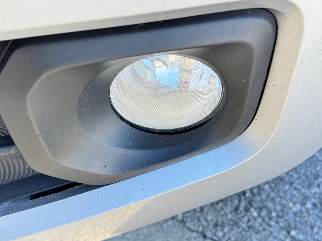 Toyota Tacoma DOUBLE CAB TRD SPORT / GPS / TOILE ET ++++++ 2019 à Thetford Mines, Québec - 11 - w1024h768px