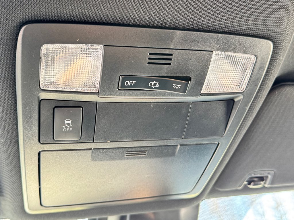 Toyota Tacoma DOUBLE CAB TRD SPORT / GPS / TOILE ET ++++++ 2019 à Thetford Mines, Québec - 60 - w1024h768px