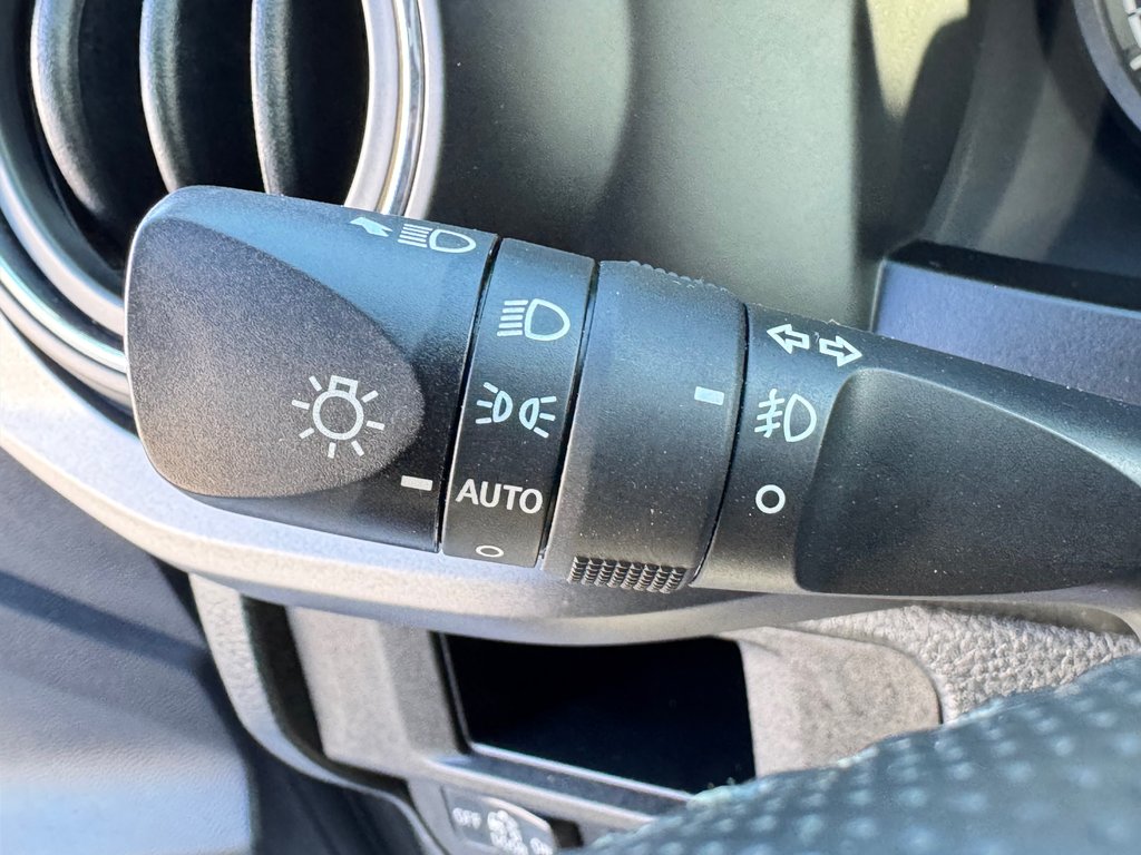 Toyota Tacoma DOUBLE CAB TRD SPORT / GPS / TOILE ET ++++++ 2019 à Thetford Mines, Québec - 39 - w1024h768px
