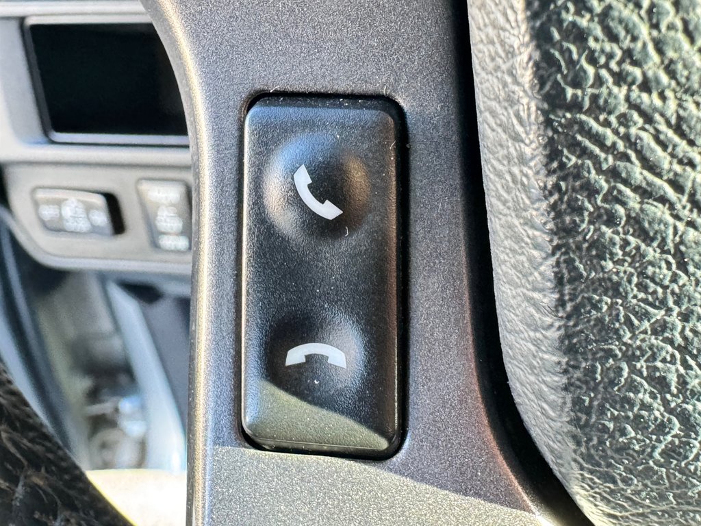 Toyota Tacoma DOUBLE CAB TRD SPORT / GPS / TOILE ET ++++++ 2019 à Thetford Mines, Québec - 38 - w1024h768px