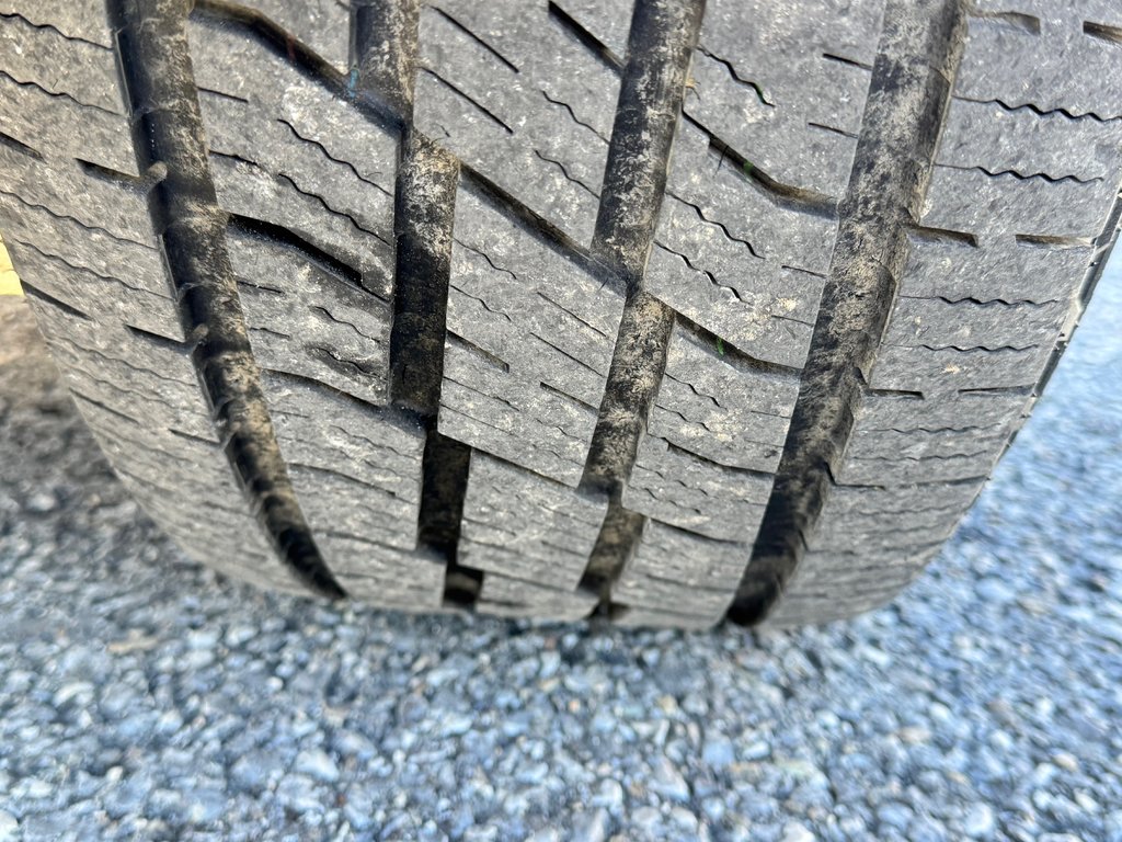 Toyota Tacoma DOUBLE CAB TRD SPORT / GPS / TOILE ET ++++++ 2019 à Thetford Mines, Québec - 17 - w1024h768px