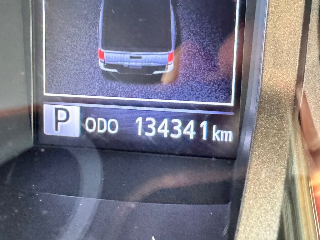 Toyota Tacoma DOUBLE CAB TRD SPORT / GPS / TOILE ET ++++++ 2019 à Thetford Mines, Québec - 44 - w1024h768px