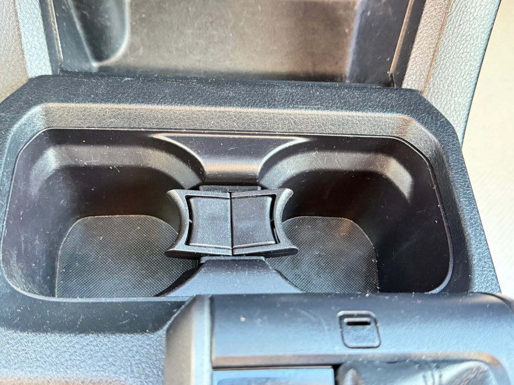 Toyota Tacoma DOUBLE CAB TRD SPORT / GPS / TOILE ET ++++++ 2019 à Thetford Mines, Québec - 52 - w1024h768px