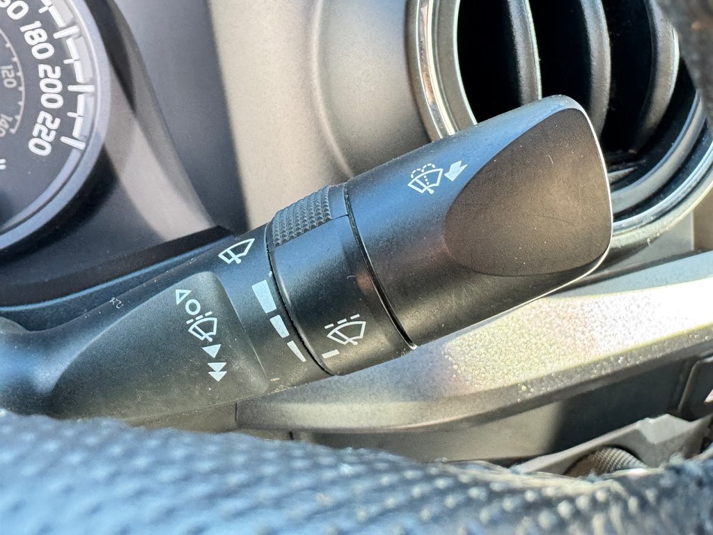 Toyota Tacoma DOUBLE CAB TRD SPORT / GPS / TOILE ET ++++++ 2019 à Thetford Mines, Québec - 43 - w1024h768px