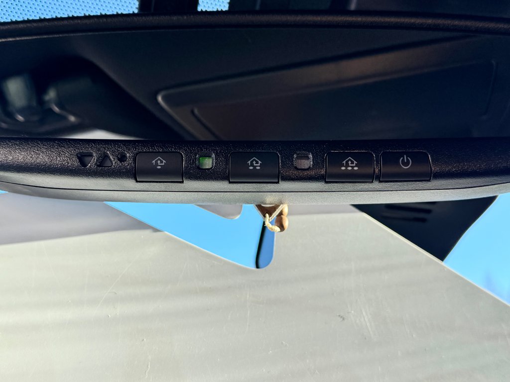 Toyota Tacoma DOUBLE CAB TRD SPORT / GPS / TOILE ET ++++++ 2019 à Thetford Mines, Québec - 59 - w1024h768px
