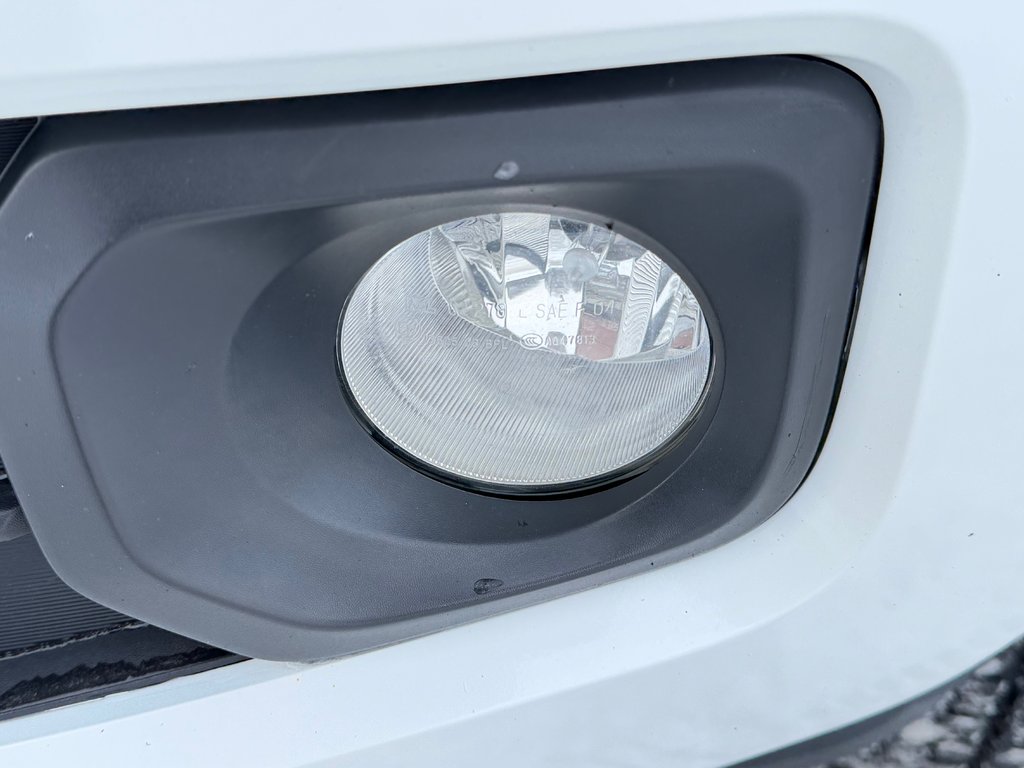 2019 Toyota Tacoma TRD SPORT / MARCHEPIEDS / BARRE TOIT / TOILE ET + in Thetford Mines, Quebec - 47 - w1024h768px