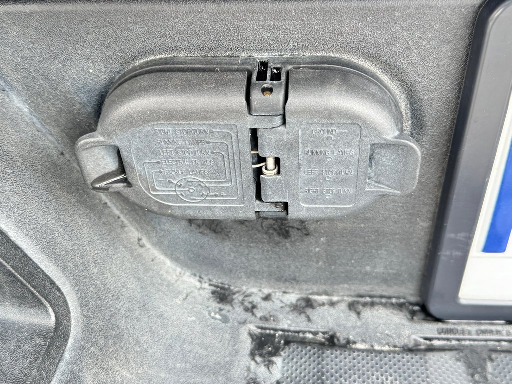 Toyota Tacoma TRD SPORT / MARCHEPIEDS / BARRE TOIT / TOILE ET + 2019 à Thetford Mines, Québec - 33 - w1024h768px