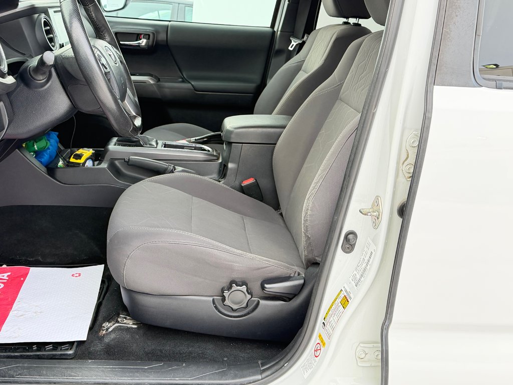 2019 Toyota Tacoma TRD SPORT / MARCHEPIEDS / BARRE TOIT / TOILE ET + in Thetford Mines, Quebec - 70 - w1024h768px
