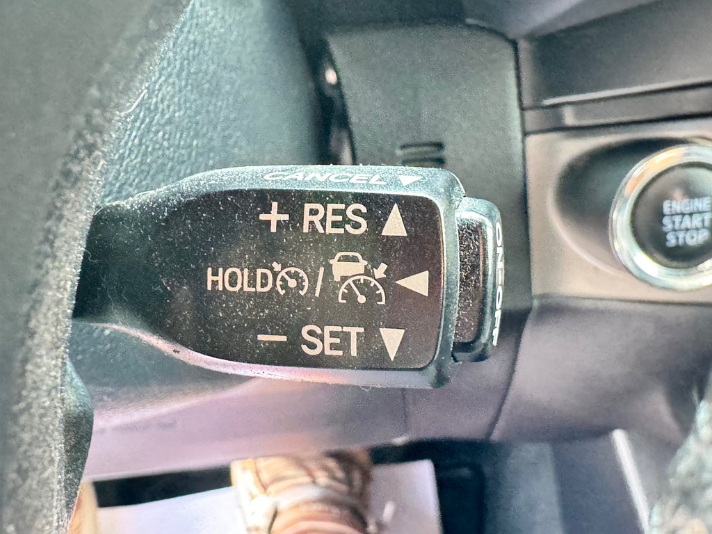 Toyota Tacoma TRD SPORT / MARCHEPIEDS / BARRE TOIT / TOILE ET + 2019 à Thetford Mines, Québec - 42 - w1024h768px