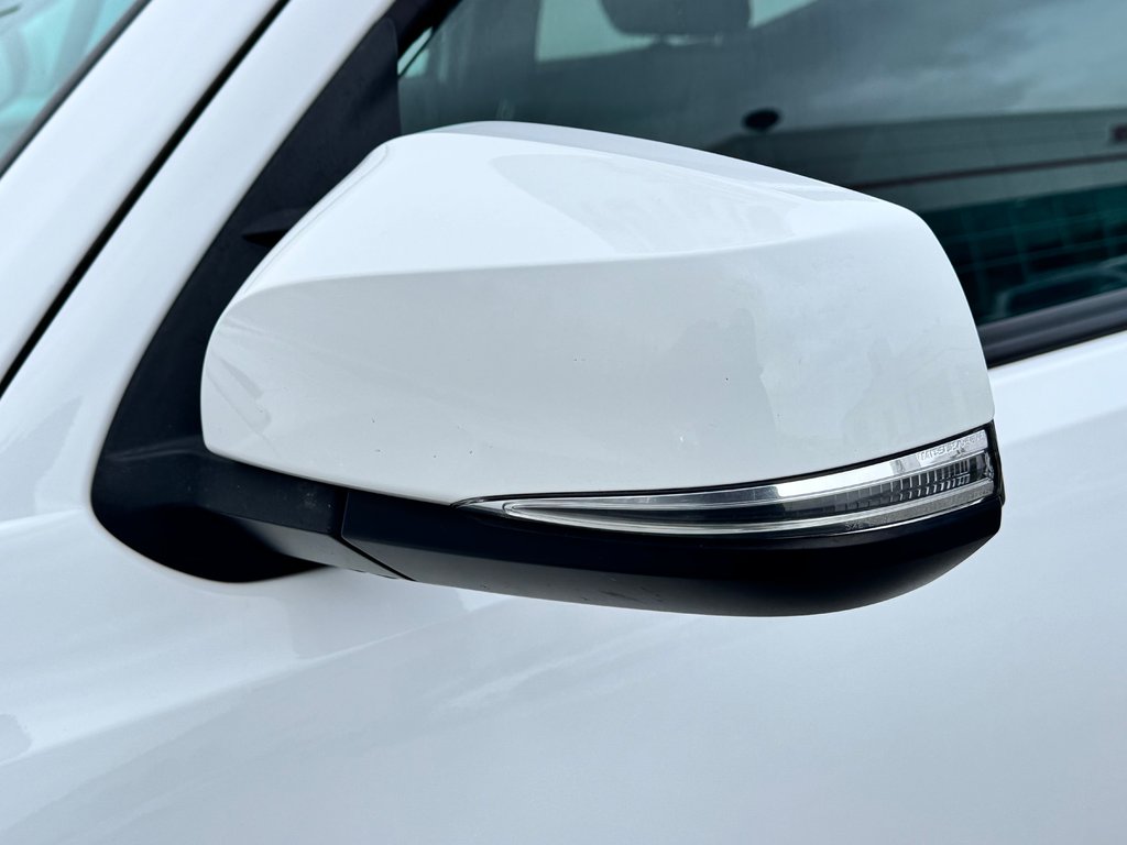 Toyota Tacoma TRD SPORT / MARCHEPIEDS / BARRE TOIT / TOILE ET + 2019 à Thetford Mines, Québec - 19 - w1024h768px