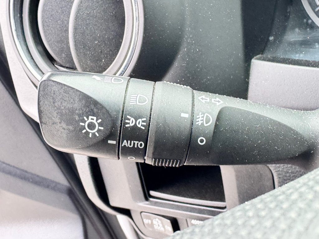 Toyota Tacoma TRD SPORT / MARCHEPIEDS / BARRE TOIT / TOILE ET + 2019 à Thetford Mines, Québec - 47 - w1024h768px