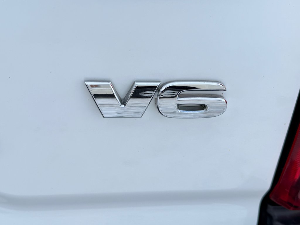 2019 Toyota Tacoma TRD SPORT / MARCHEPIEDS / BARRE TOIT / TOILE ET + in Thetford Mines, Quebec - 23 - w1024h768px