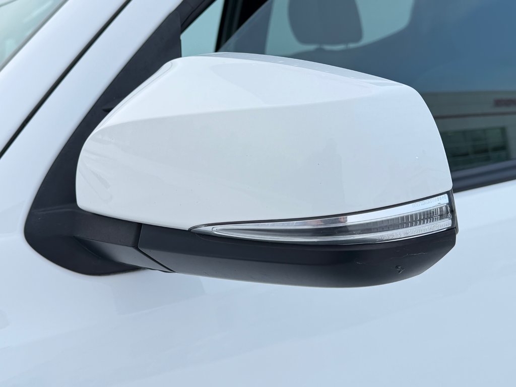 2019 Toyota Tacoma TRD SPORT / MARCHEPIEDS / BARRE TOIT / TOILE ET + in Thetford Mines, Quebec - 14 - w1024h768px