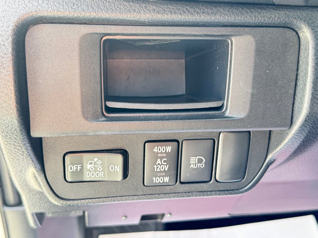 Toyota Tacoma TRD SPORT / MARCHEPIEDS / BARRE TOIT / TOILE ET + 2019 à Thetford Mines, Québec - 36 - w1024h768px