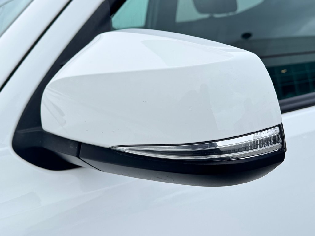 Toyota Tacoma TRD SPORT / MARCHEPIEDS / BARRE TOIT / TOILE ET + 2019 à Thetford Mines, Québec - 22 - w1024h768px