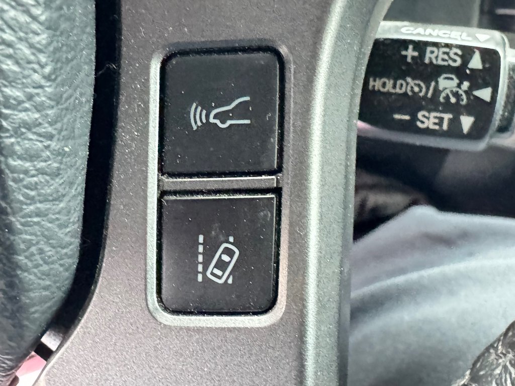 Toyota Tacoma TRD SPORT / MARCHEPIEDS / BARRE TOIT / TOILE ET + 2019 à Thetford Mines, Québec - 49 - w1024h768px