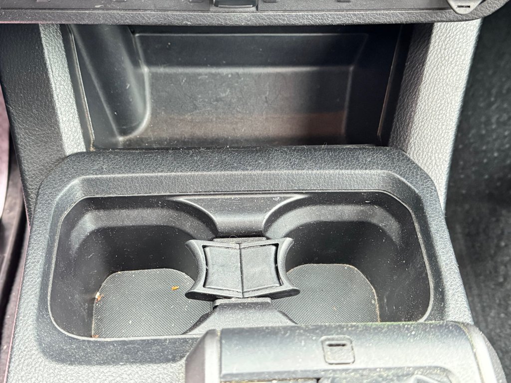 Toyota Tacoma TRD SPORT / MARCHEPIEDS / BARRE TOIT / TOILE ET + 2019 à Thetford Mines, Québec - 59 - w1024h768px