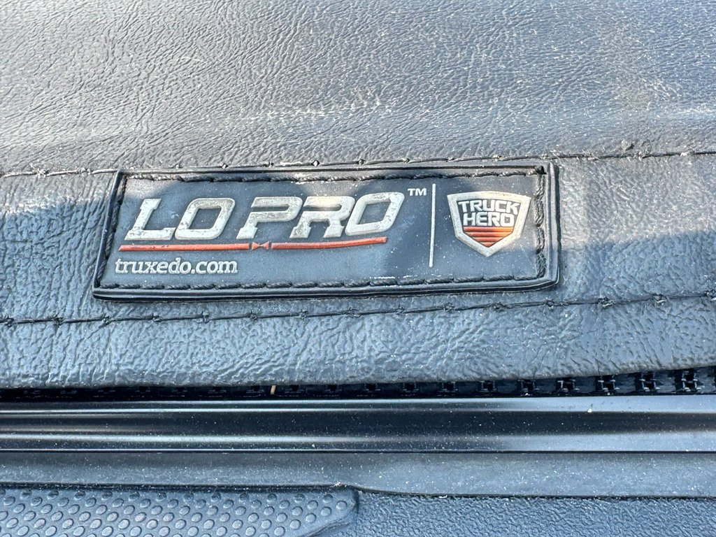Toyota Tacoma TRD SPORT / MARCHEPIEDS / BARRE TOIT / TOILE ET + 2019 à Thetford Mines, Québec - 63 - w1024h768px