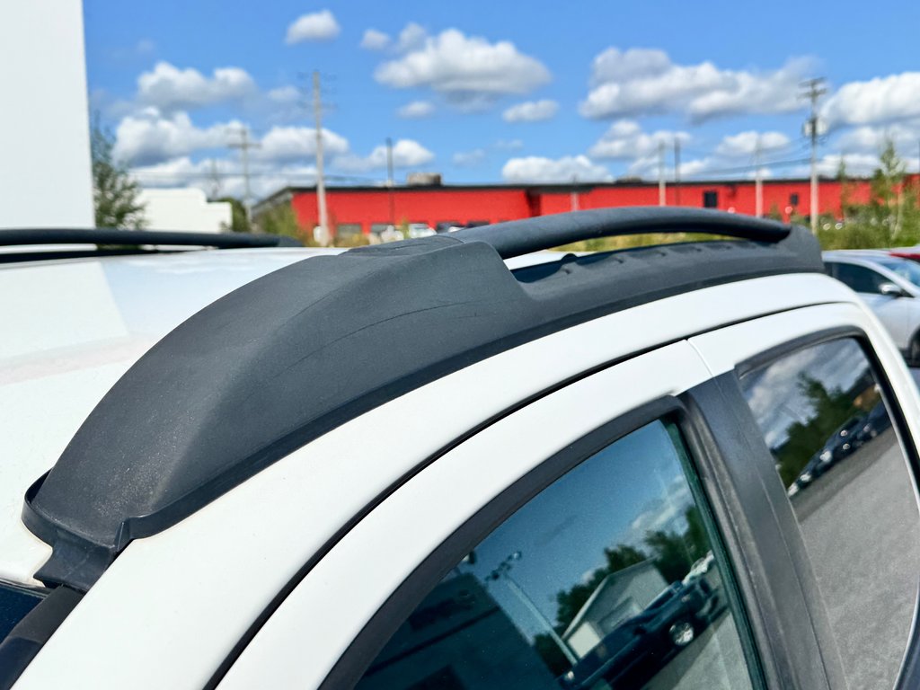 Toyota Tacoma TRD SPORT / MARCHEPIEDS / BARRE TOIT / TOILE ET + 2019 à Thetford Mines, Québec - 19 - w1024h768px