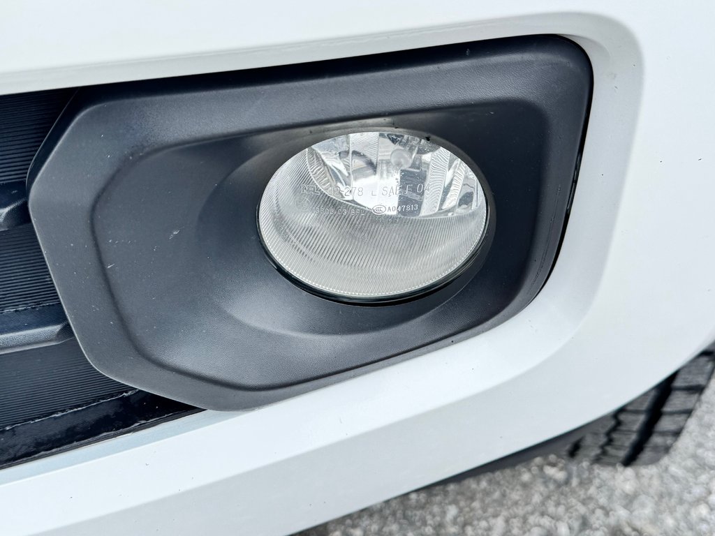 Toyota Tacoma TRD SPORT / MARCHEPIEDS / BARRE TOIT / TOILE ET + 2019 à Thetford Mines, Québec - 11 - w1024h768px