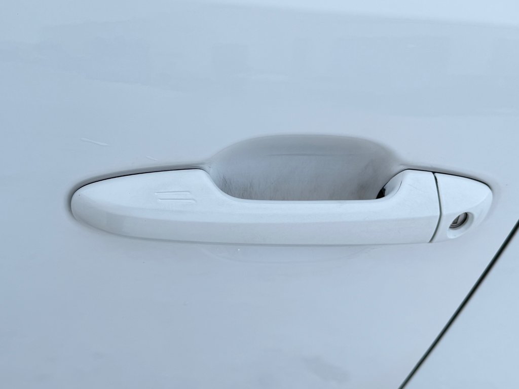 2019 Toyota Tacoma TRD SPORT / MARCHEPIEDS / BARRE TOIT / TOILE ET + in Thetford Mines, Quebec - 17 - w1024h768px