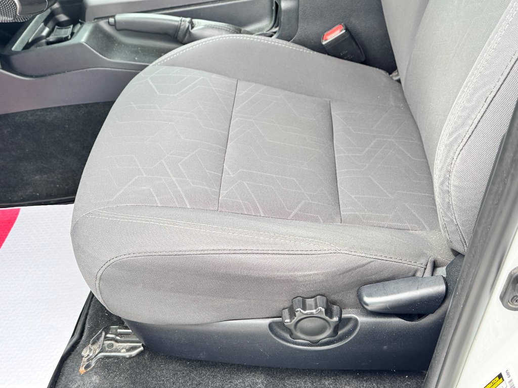 Toyota Tacoma TRD SPORT / MARCHEPIEDS / BARRE TOIT / TOILE ET + 2019 à Thetford Mines, Québec - 41 - w1024h768px