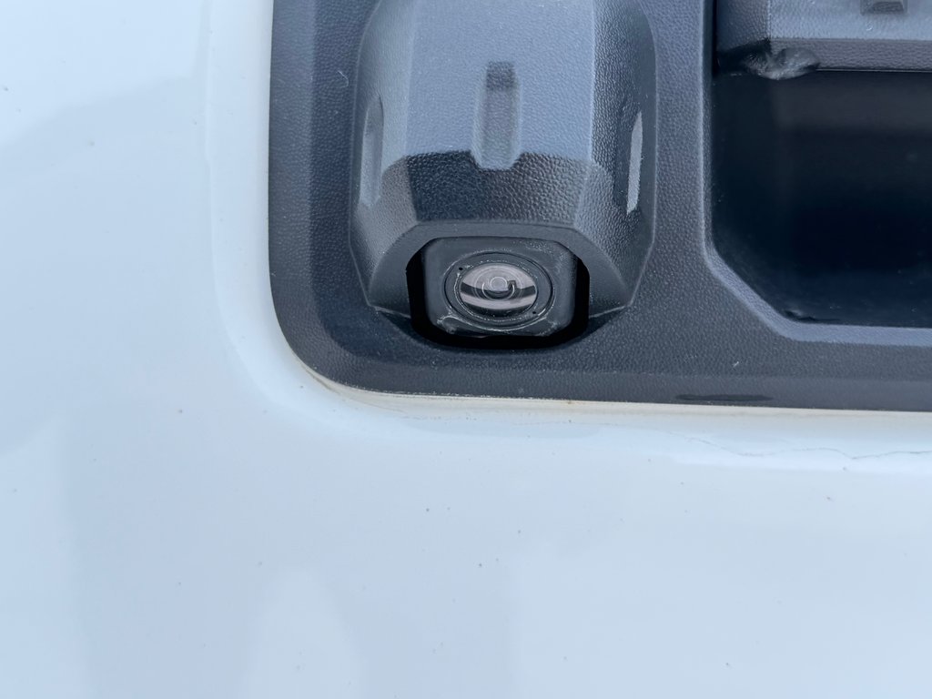 2019 Toyota Tacoma TRD SPORT / MARCHEPIEDS / BARRE TOIT / TOILE ET + in Thetford Mines, Quebec - 24 - w1024h768px