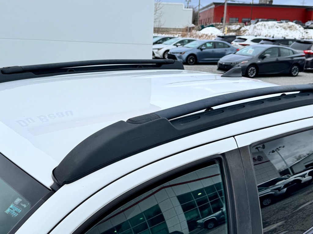 Toyota Tacoma TRD SPORT / MARCHEPIEDS / BARRE TOIT / TOILE ET + 2019 à Thetford Mines, Québec - 20 - w1024h768px