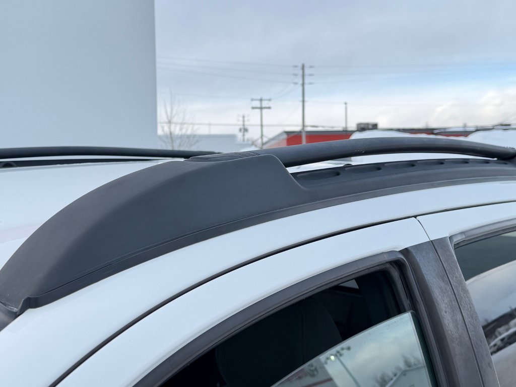 2019 Toyota Tacoma TRD SPORT / MARCHEPIEDS / BARRE TOIT / TOILE ET + in Thetford Mines, Quebec - 16 - w1024h768px